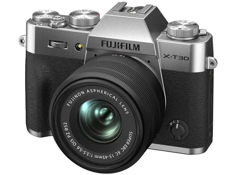 Fujifilm