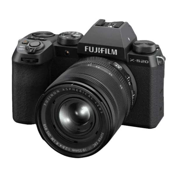 Fujifilm